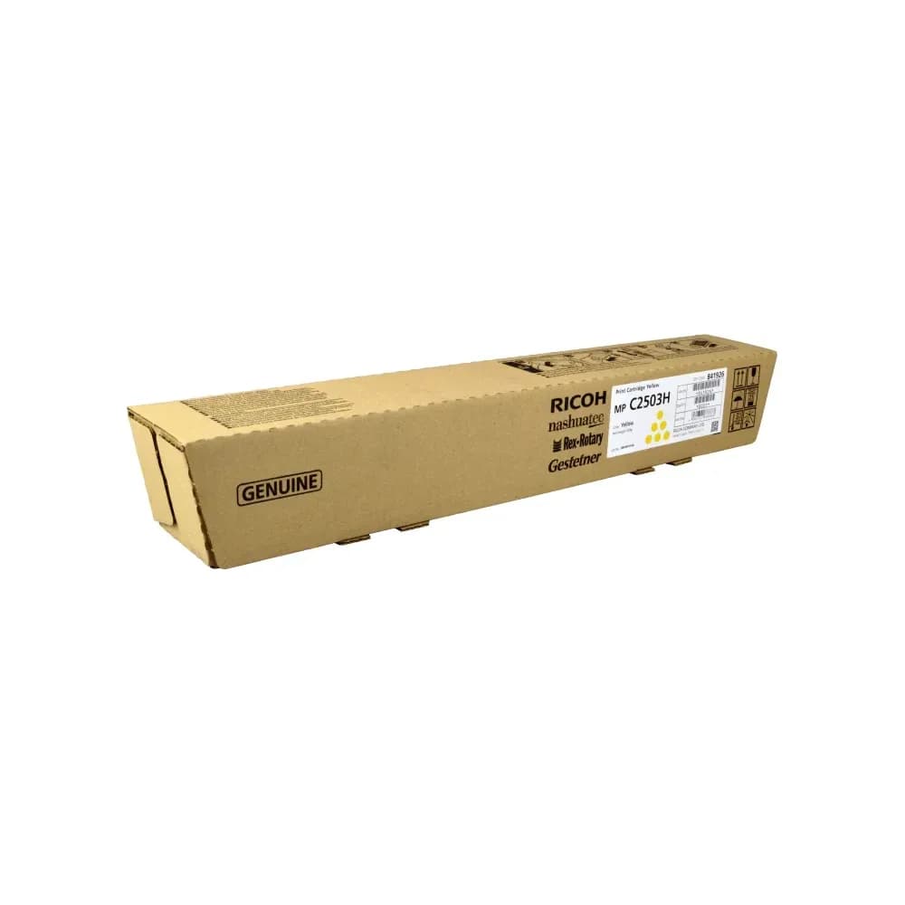 Ricoh, Toner, Mp C2300 (Y)