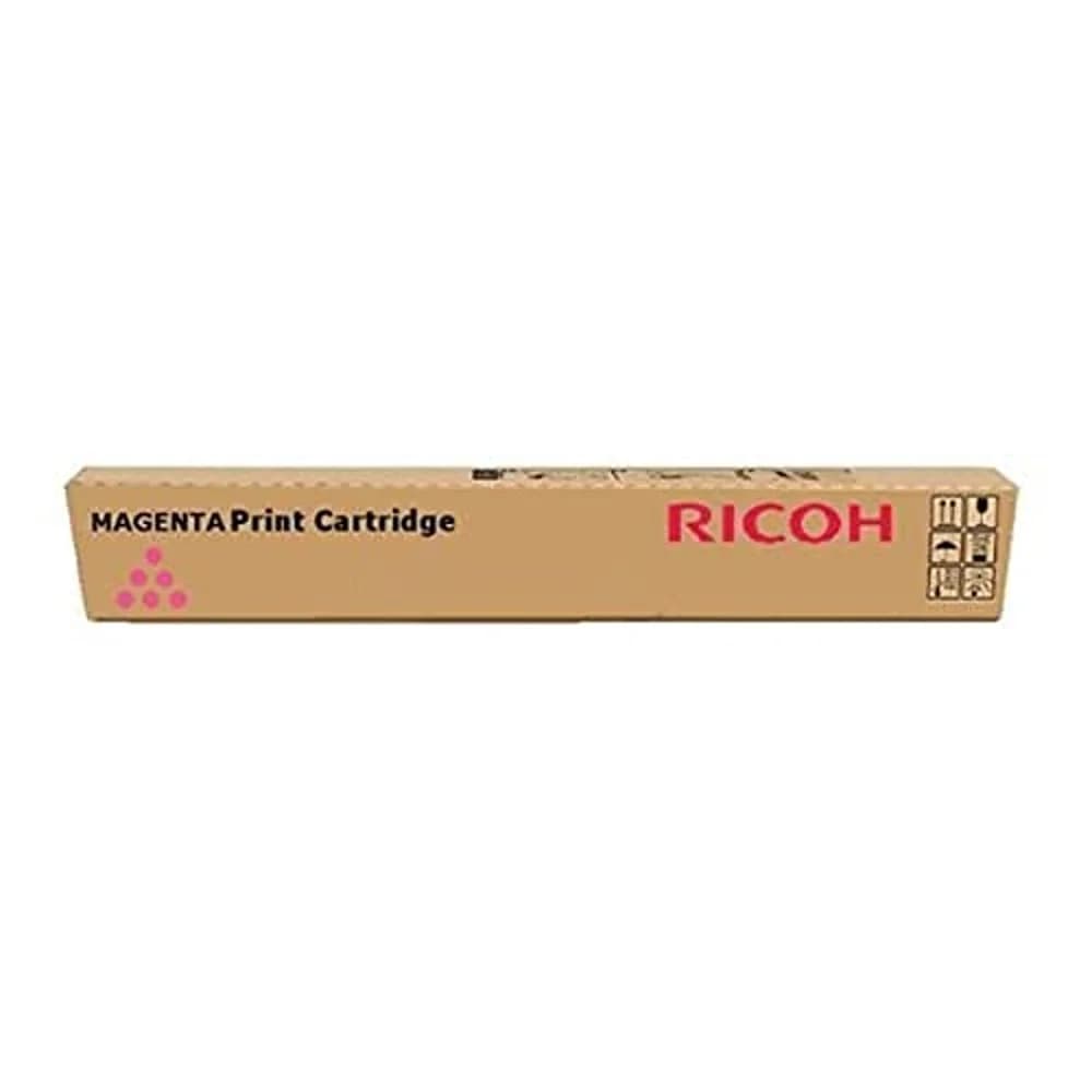Ricoh Originaltoner MP C2503 magenta