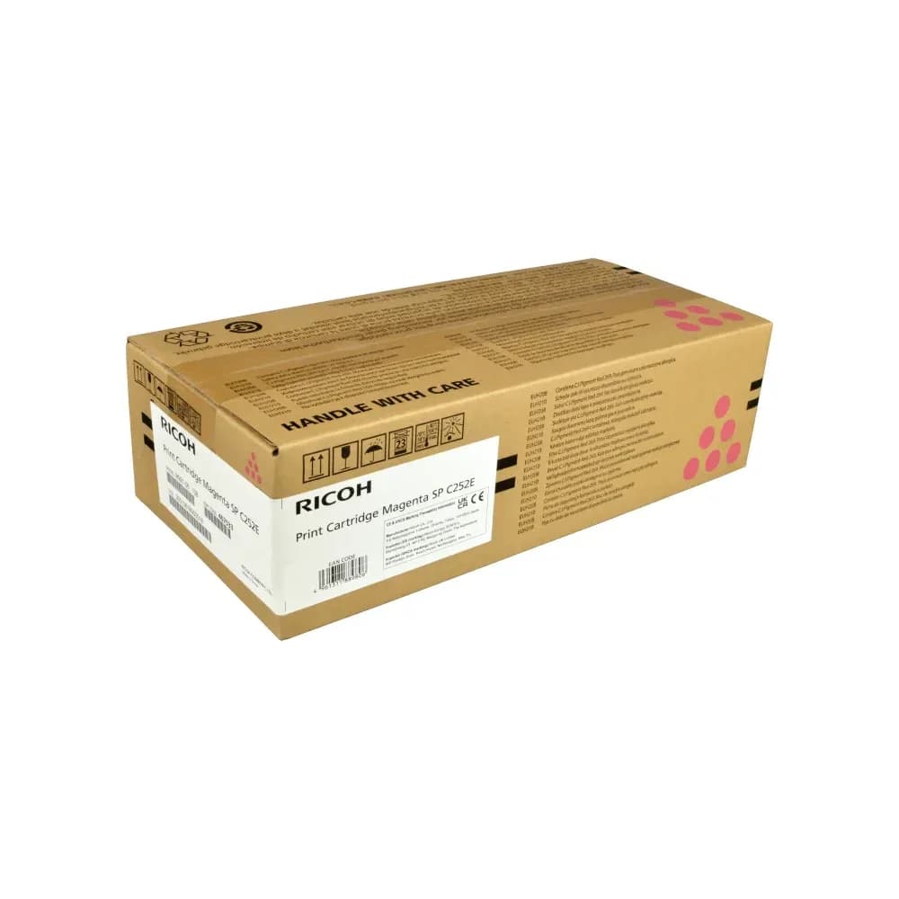 Ricoh Tonerpatrone