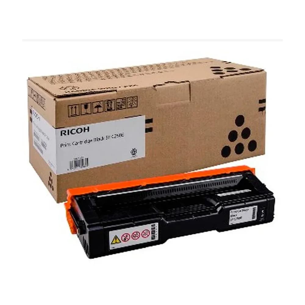 Ricoh Tonerpatrone