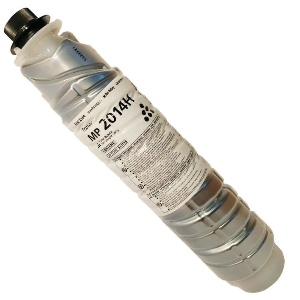 Ricoh Tonerpatrone