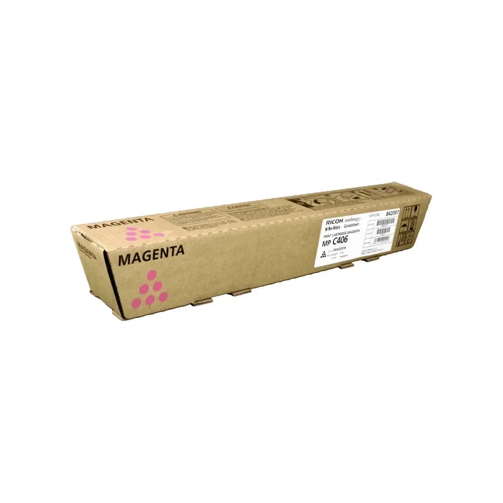 Ricoh Tonerpatrone