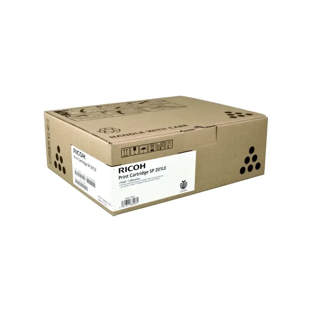 Ricoh, Toner, 407999 (BK)
