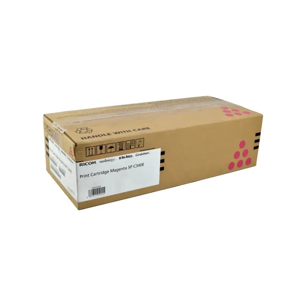 Ricoh, Toner, 407901 (M)