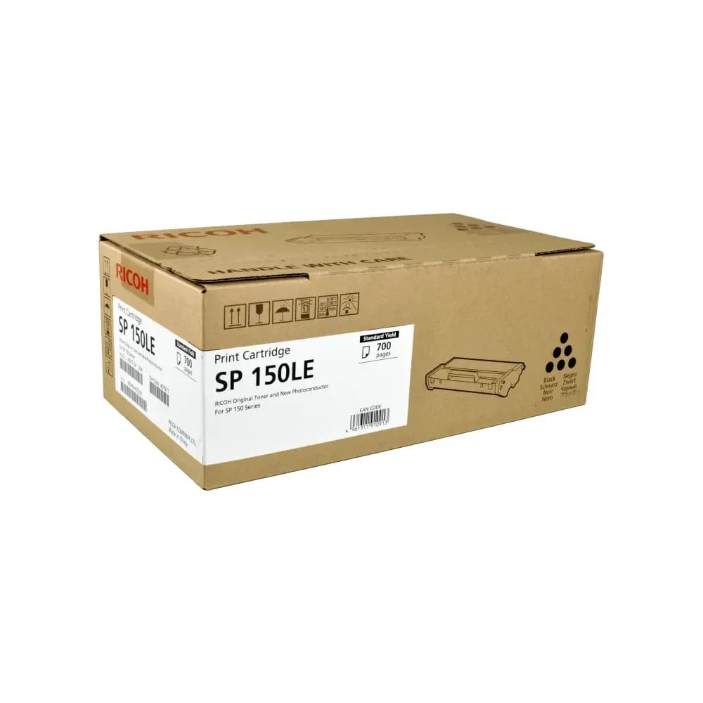 RICOH Toner BK 407971