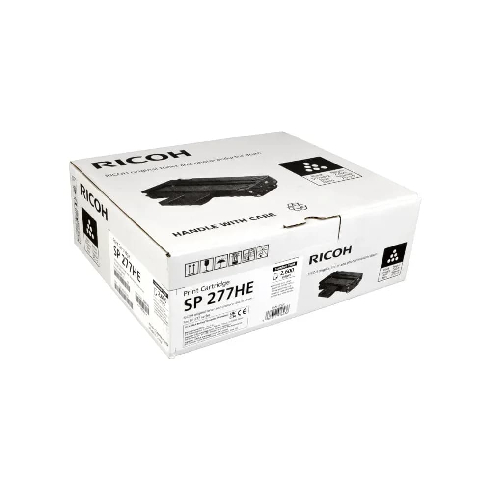 Ricoh Tonerpatrone