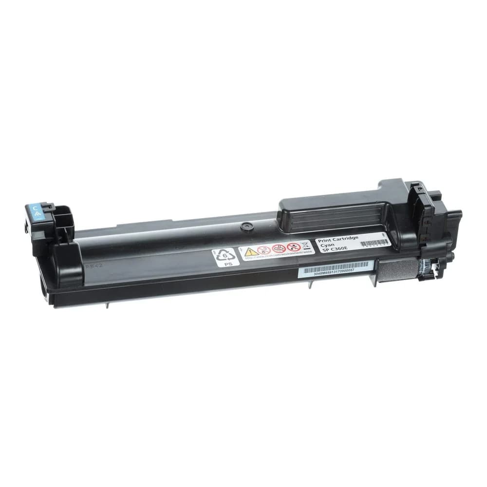 Ricoh Tonerpatrone