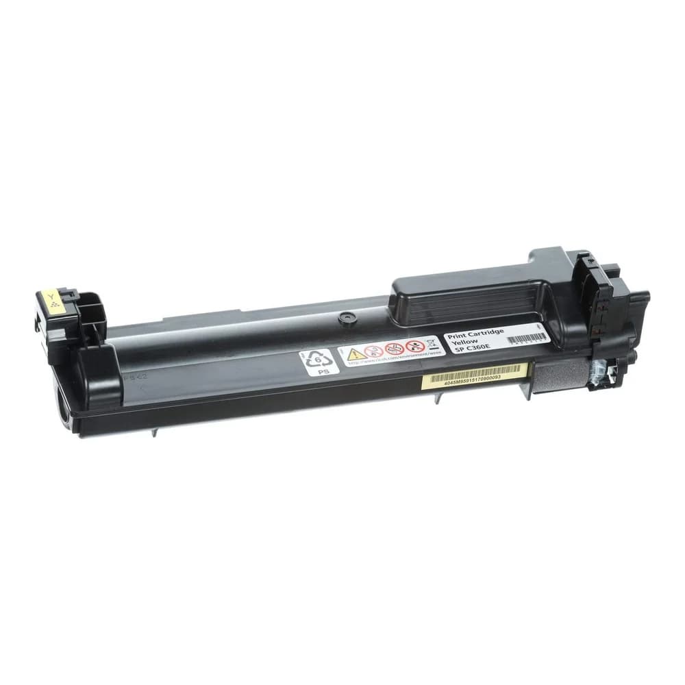 Ricoh Tonerpatrone