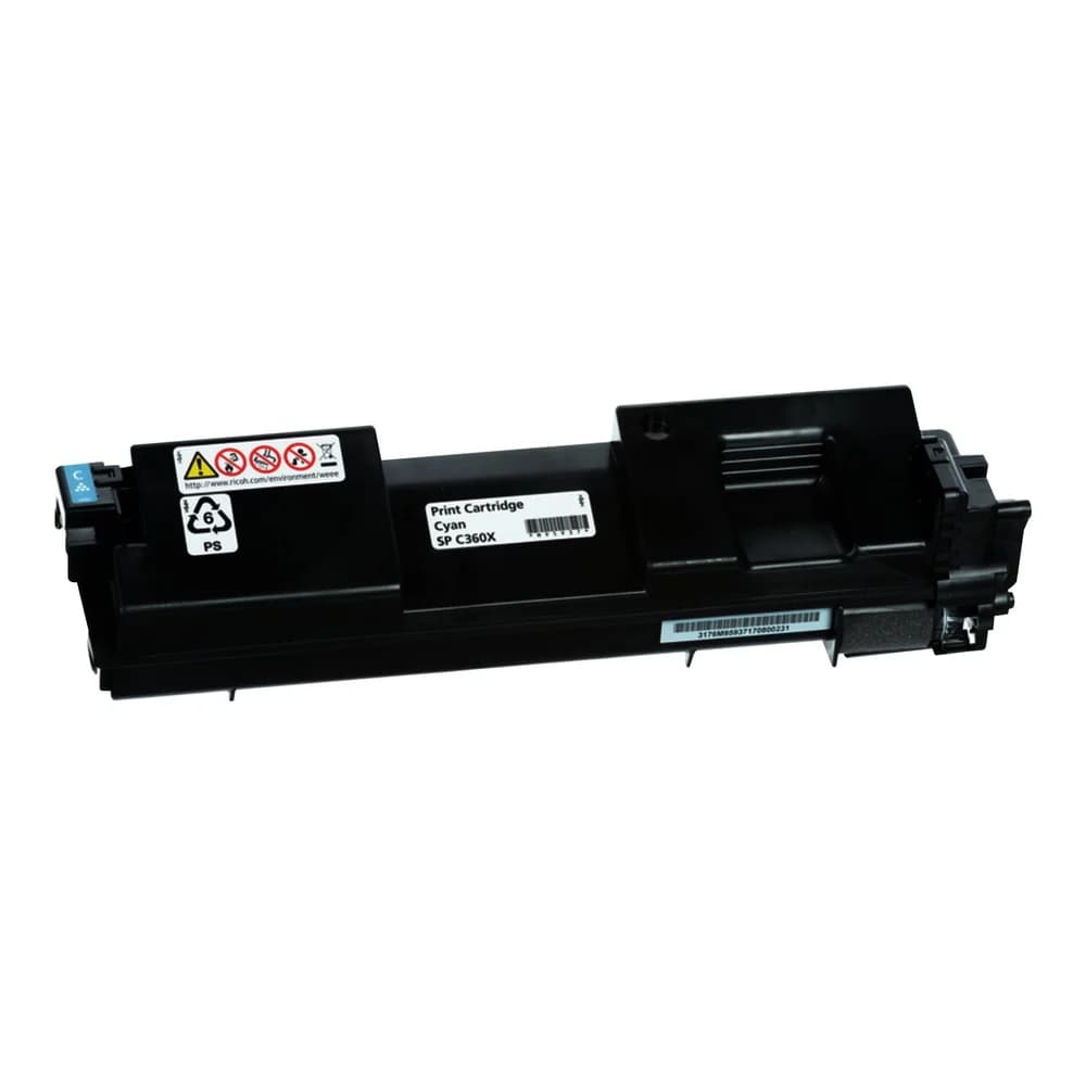 Ricoh Tonerpatrone