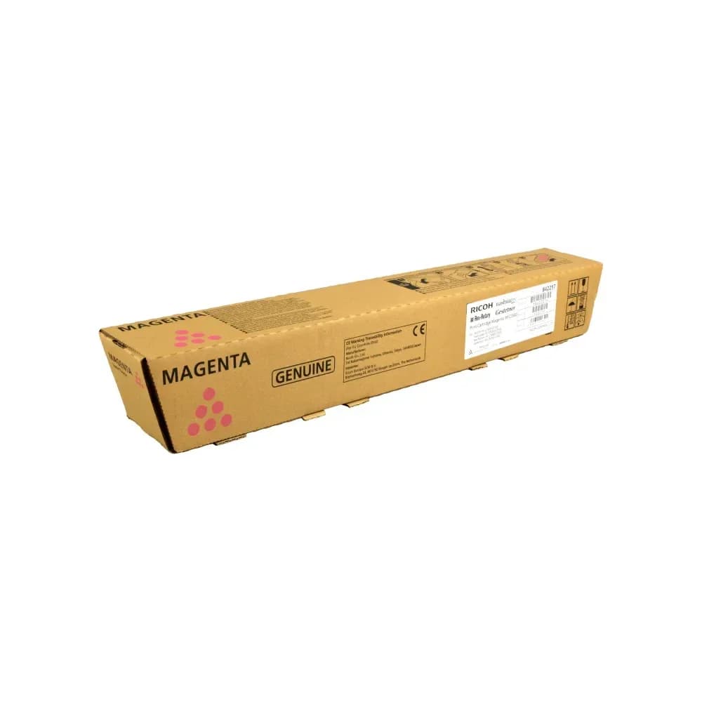 Ricoh Tonerpatrone