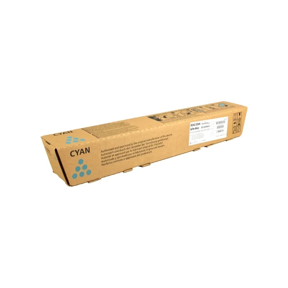 Ricoh Tonerpatrone