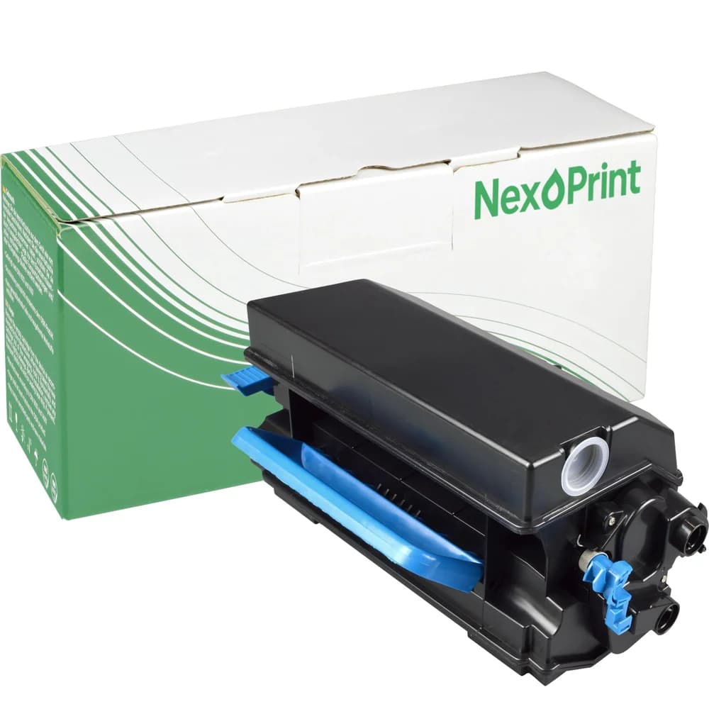 P501H Toner Cartridge - Black