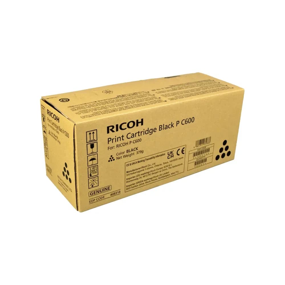 Ricoh Tonerpatrone