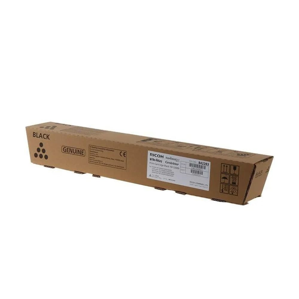 Ricoh Tonerpatrone