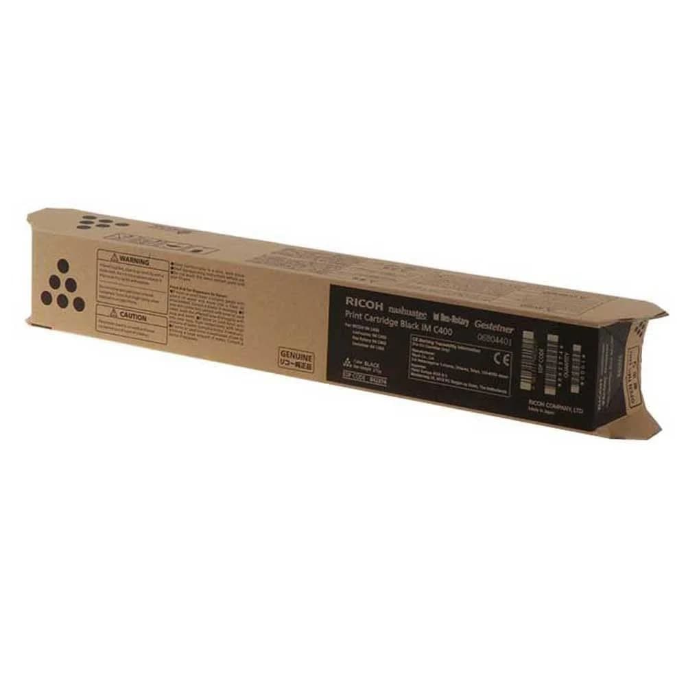 Ricoh Tonerpatrone