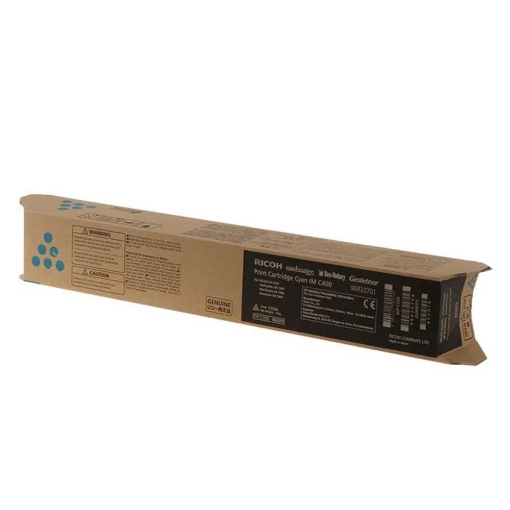 Ricoh Tonerpatrone