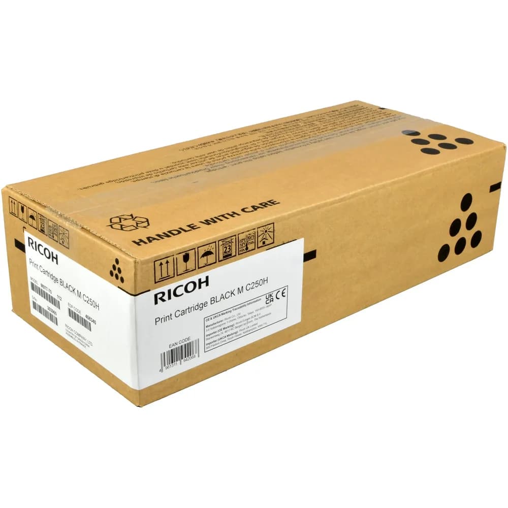Ricoh Tonerpatrone