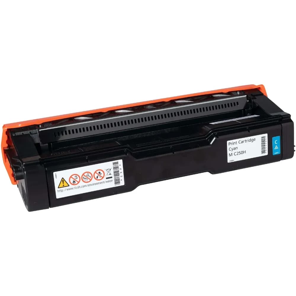 Ricoh Tonerpatrone
