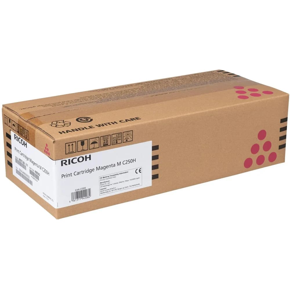 Ricoh Tonerpatrone