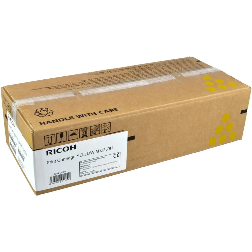 Ricoh Tonerpatrone