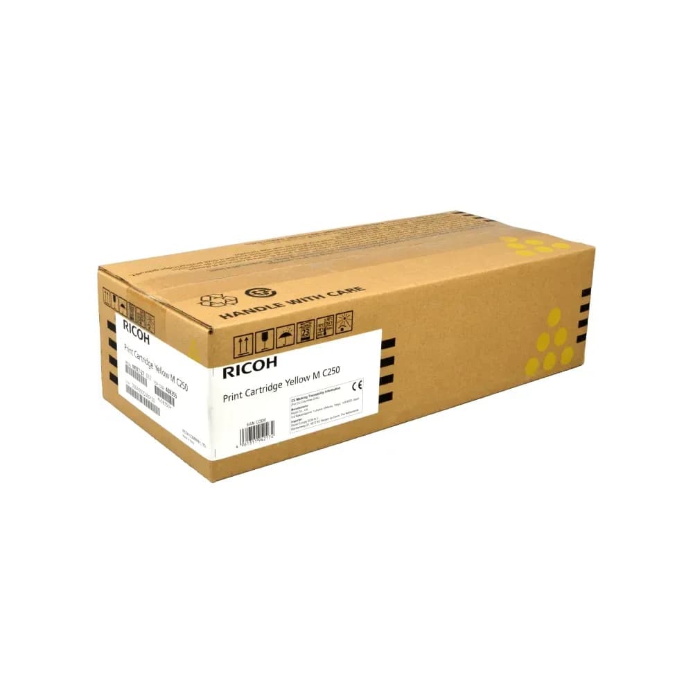 Ricoh Tonerpatrone