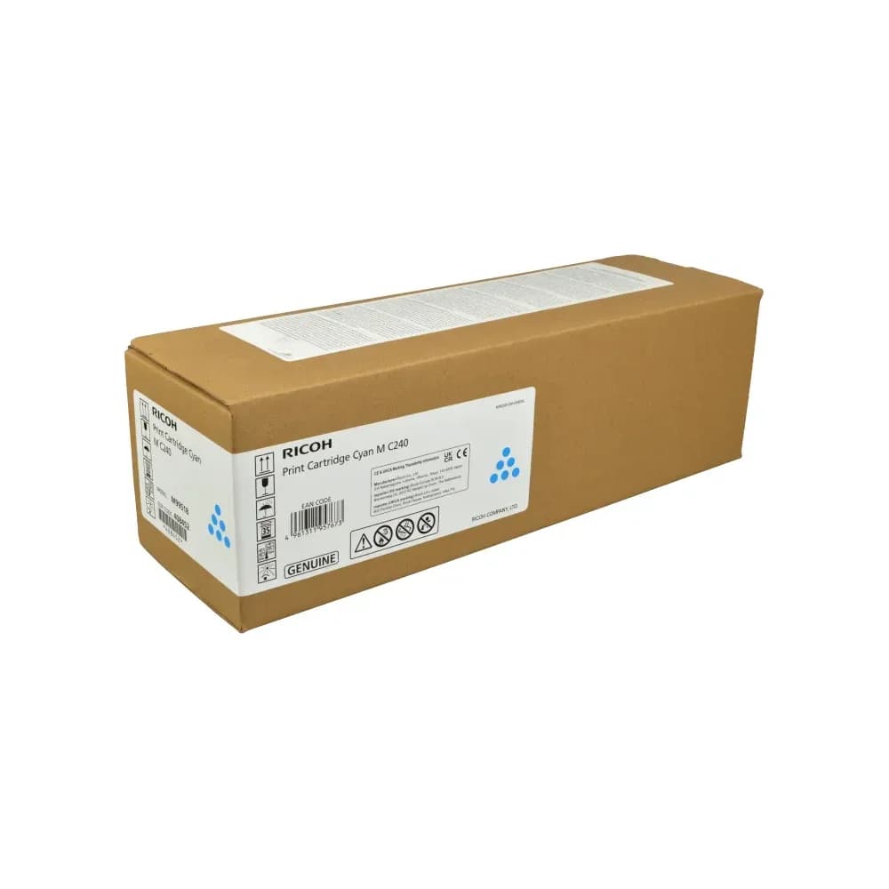 Ricoh Tonerpatrone