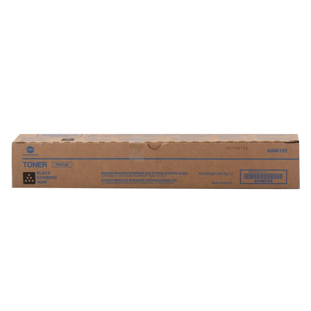 Ricoh Tonerpatrone