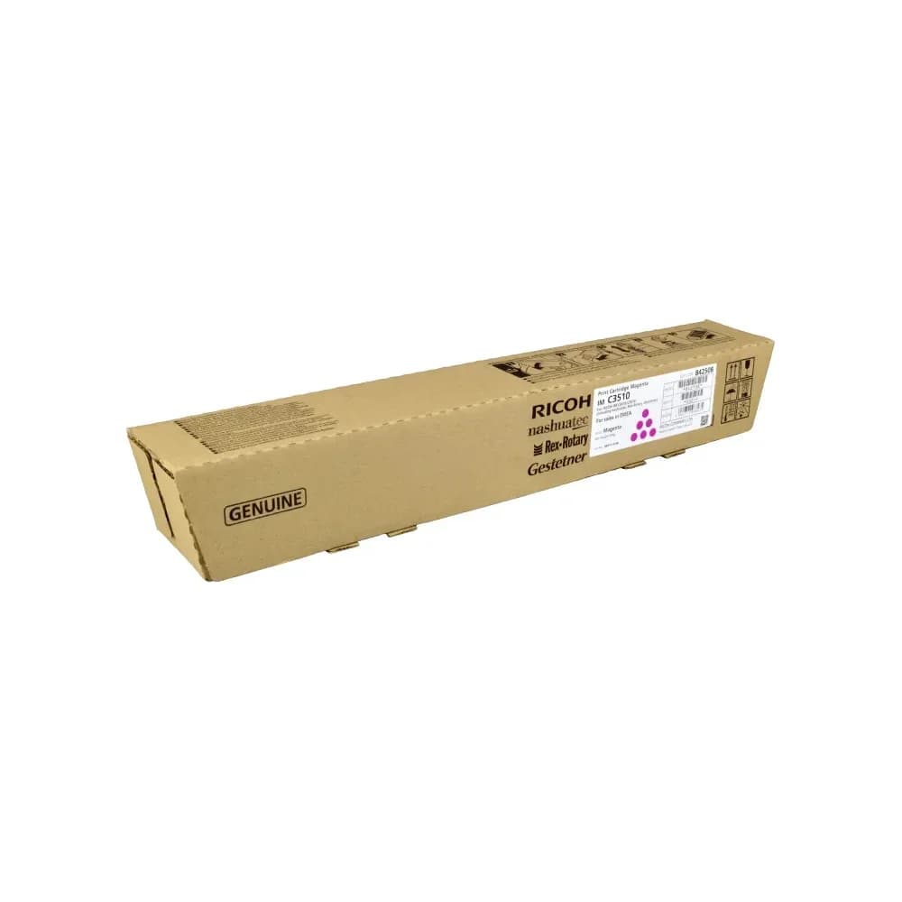 Ricoh Tonerpatrone