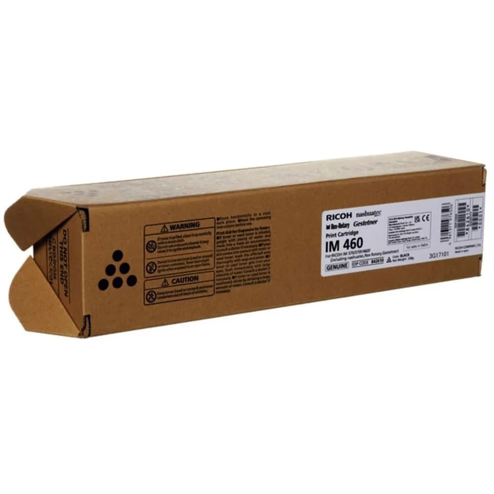 Ricoh Tonerpatrone