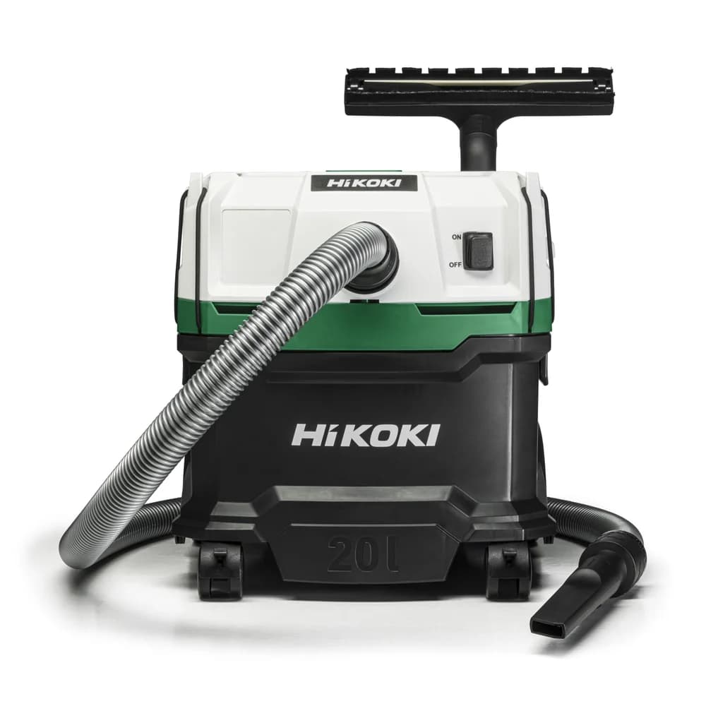 Hikoki Nass & Trockensauger RP200SL