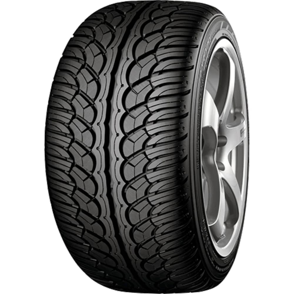 Yokohama Parada Spec-x (pa02) 285/35 R22 106V XL Sommerreifen