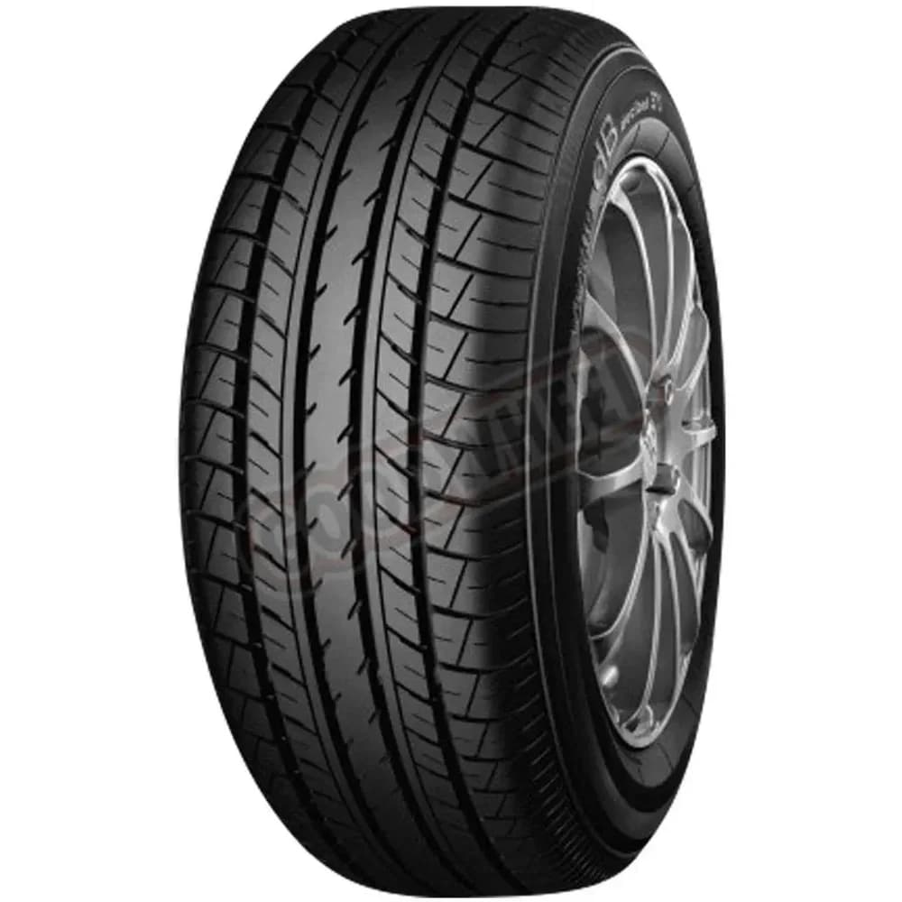 Yokohama dB decibel E70B Toyota Camry 215/55 R17 93V