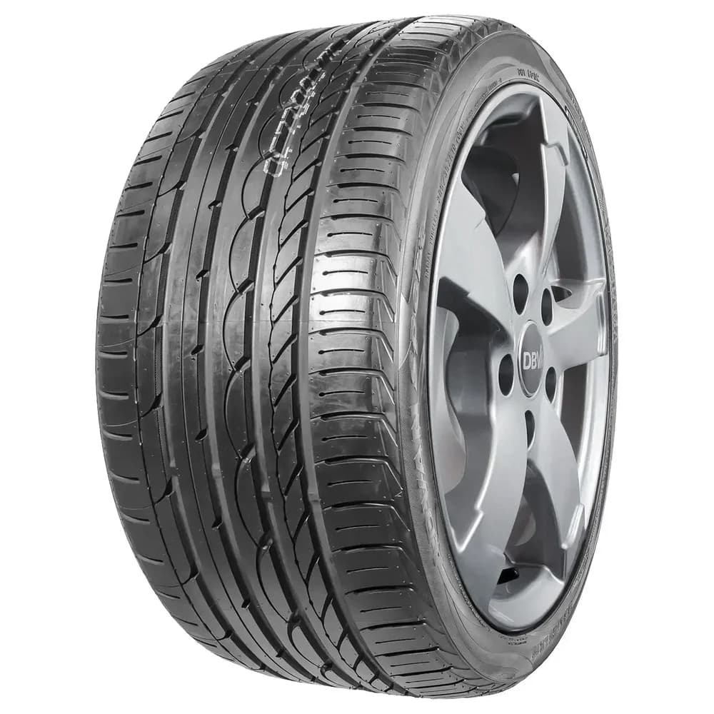 Yokohama So car-tyres Advan Sport (V103S) ( 295/35 ZR18 (99Y) N1, RPB )