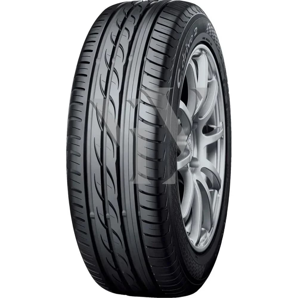 Yokohama C.drive 2 MO 205/55 R16 91H