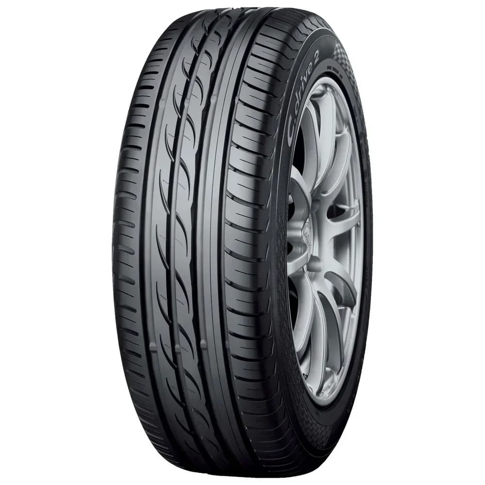 Yokohama C.drive 2 MO 235/50 R18 97V