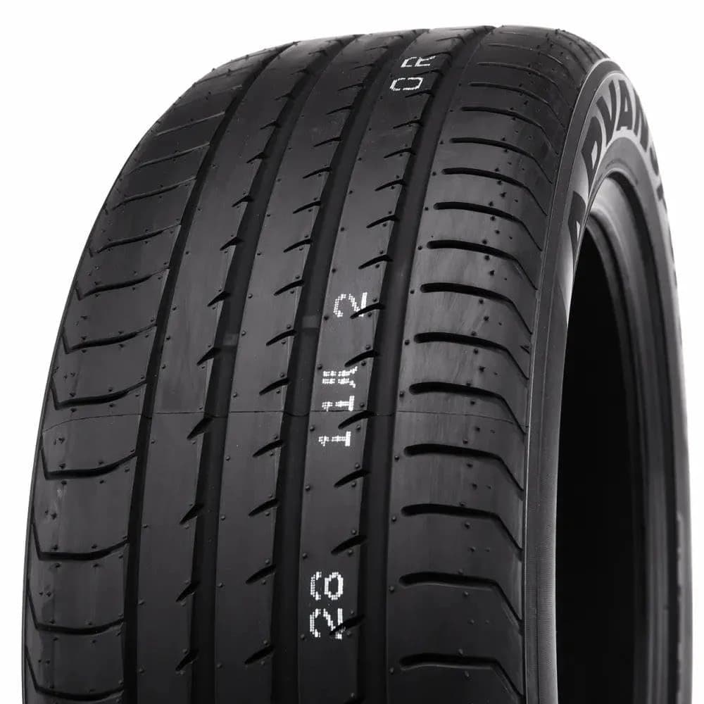 Yokohama Advan Sport (v105) 275/40 R20 106Y XL Sommerreifen