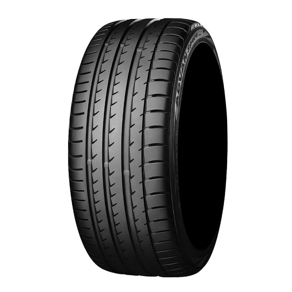 YOKOHAMA Sommerreifen 305/30 ZR20 (103Y) XL RPB - Advan Sport (V105S) F9118