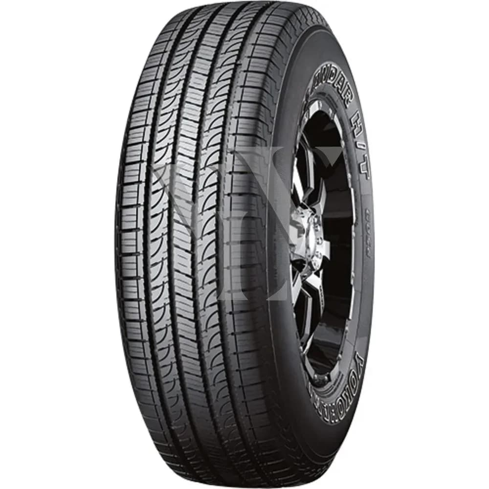 Yokohama Geolandar H/t (g056) 265/65 R17 112H Sommerreifen