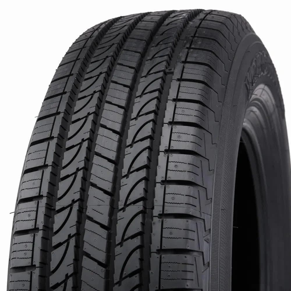 Yokohama Geolandar H/t (g056) 265/70 R17 115S Sommerreifen