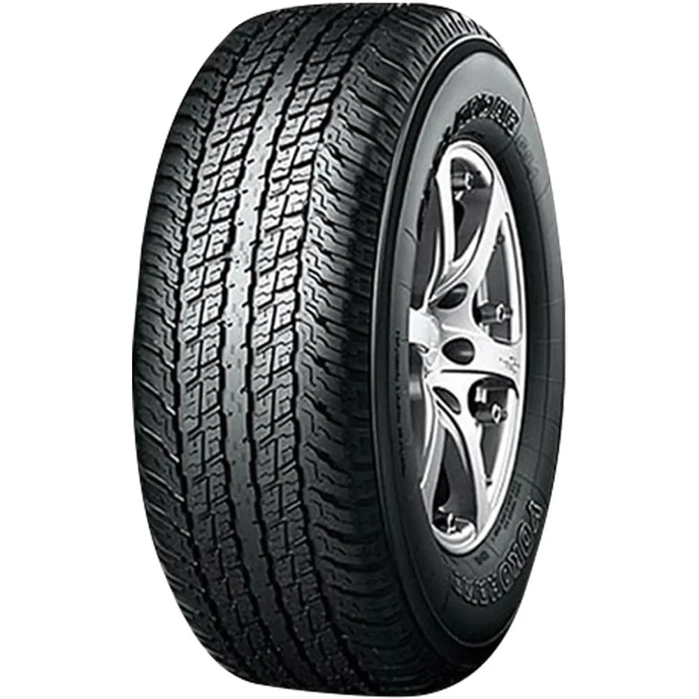 Yokohama Geolandar A/t (g94bv) 285/60 R18 116V Sommerreifen