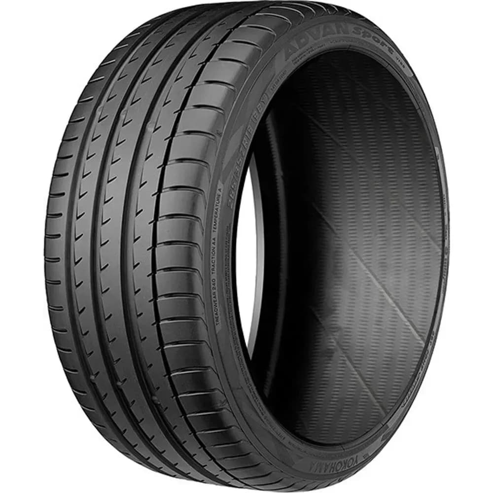 Yokohama Advan Sport (v105t) 275/45 R21 110W XL Sommerreifen