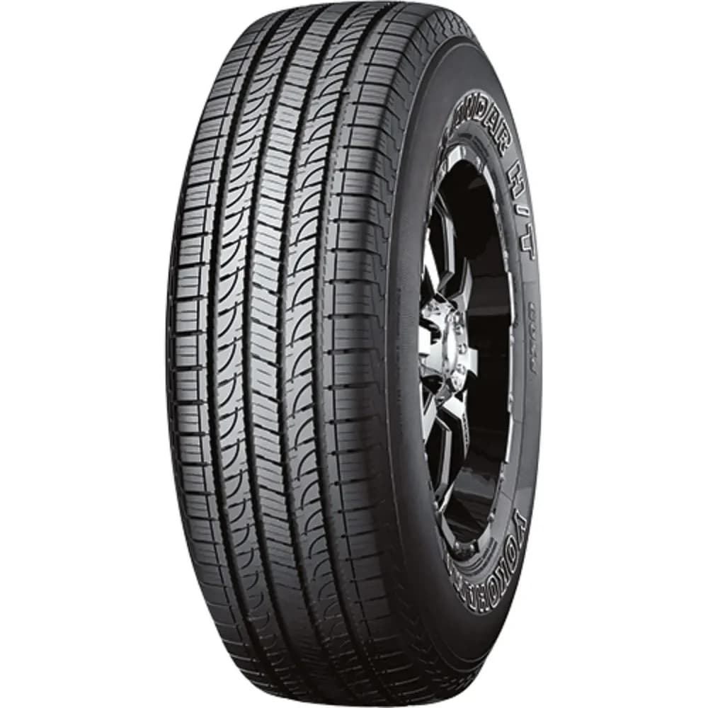 Yokohama Geolandar H/t (g056) 285/65 R17 116H Sommerreifen
