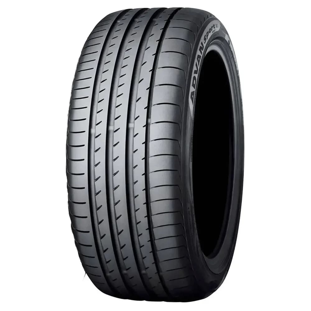 Yokohama Advan Sport (v105e) 285/40 R19 107Y XL Sommerreifen