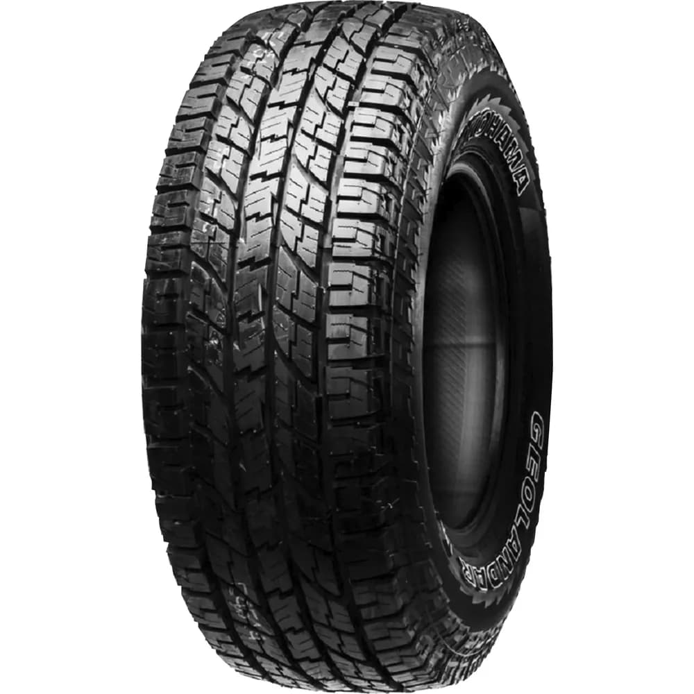 Yokohama Geolandar A/t (g015) 245/70 R16 111H XL Ganzjahresreifen