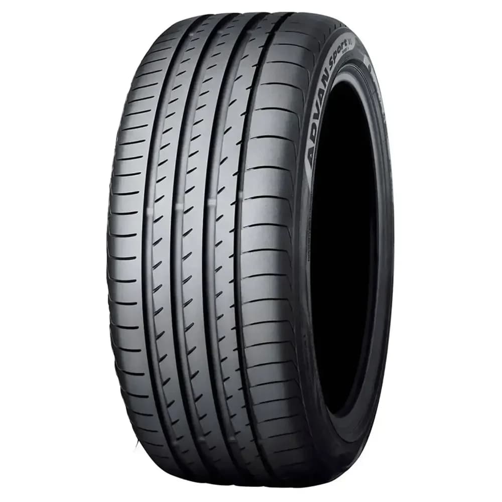 Yokohama Advan Sport (v105s) 275/35 R19 96Y Sommerreifen