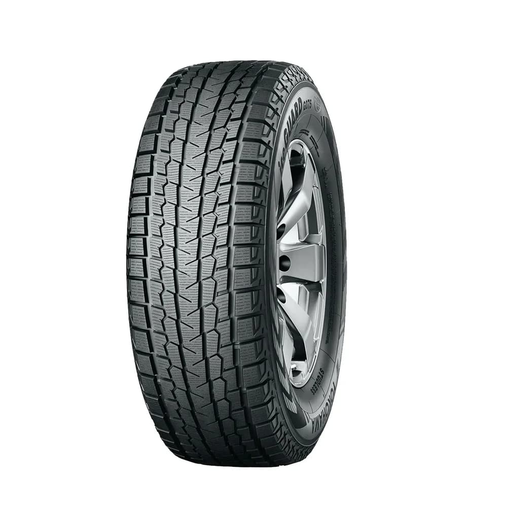 Yokohama Iceguard (g075) 265/70 R16 112Q Winterreifen