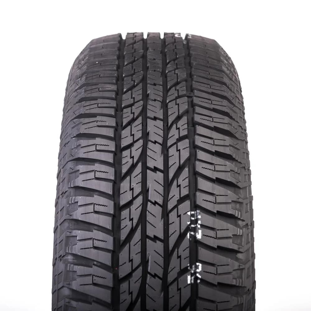 Yokohama Geolandar A/T (G015) 285/65 R17 116H
