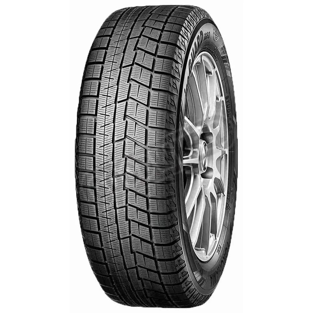 Yokohama Winterreifen motorcycle-tyres Ice Guard IG60 ( 225/45 R19 92Q, Nordic compound, RPB )
