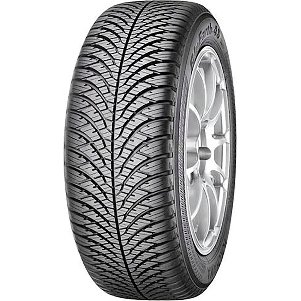 Yokohama Bluearth 4s (aw21) 195/45 R16 84V XL Ganzjahresreifen