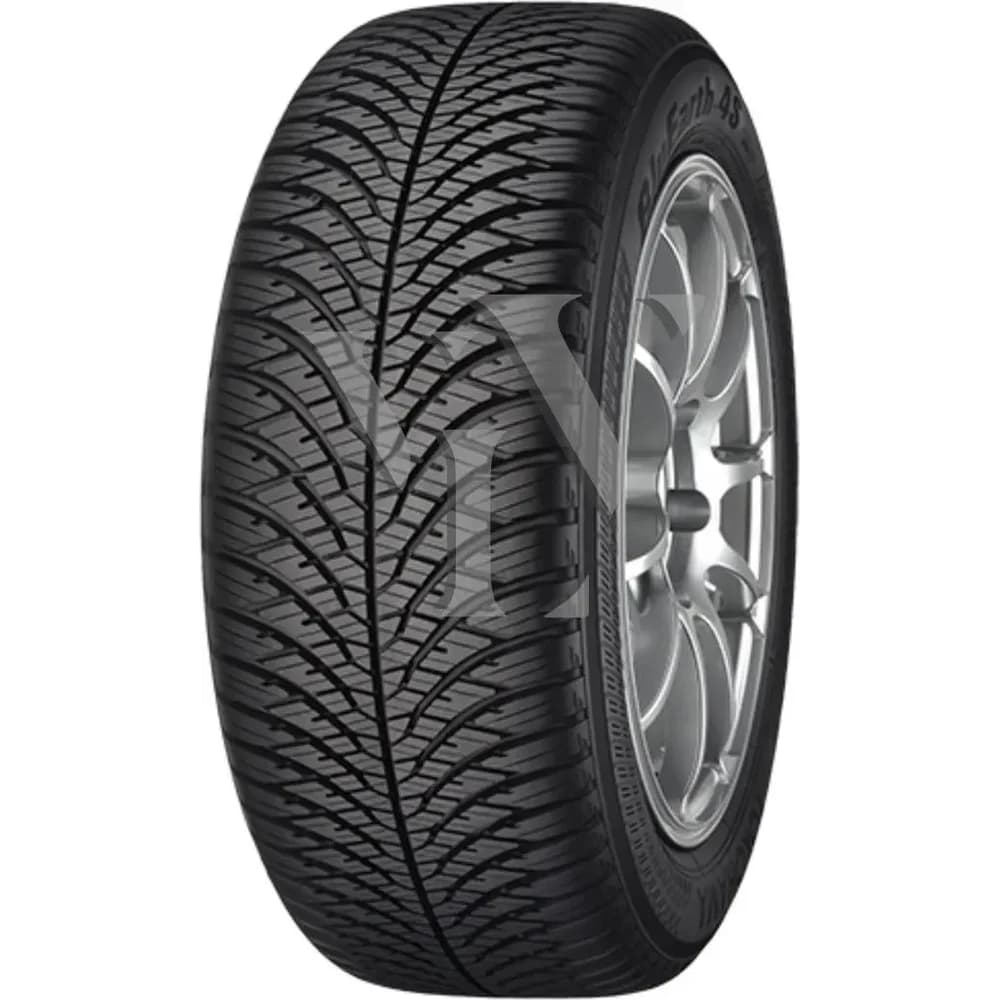Yokohama BluEarth-4S AW21 XL 235/60 R18 107W